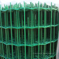 Euro Fence, Wave Welded Mesh Fence, Holland Fence